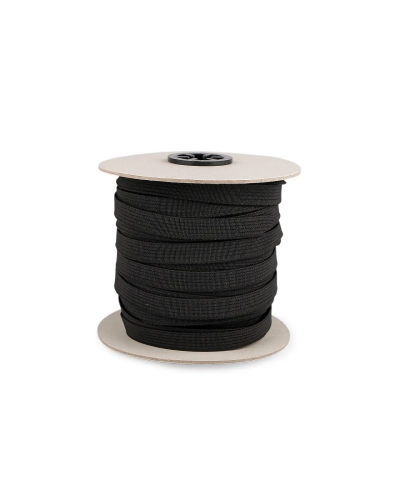 Guma tkaná šírka 10 mm - 25 m | Mimib