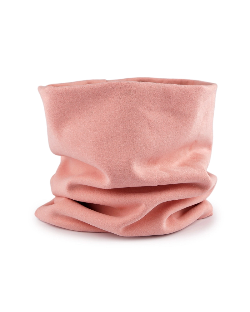 Nákrčník soft fleece unisex - 1 ks | Mimib