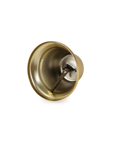 Kovový zvonček Ø50 mm - 1 ks | Mimib