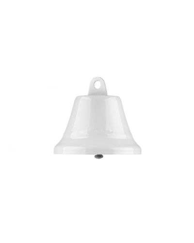 Kovový zvonček Ø50 mm - 1 ks | Mimib