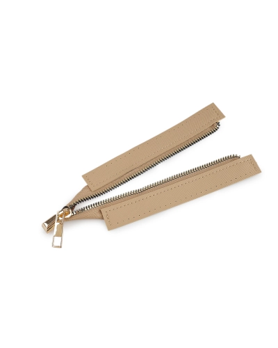 Zips na kabelky, tašky, púzdra 5,5x15 cm - 1 ks | Mimib