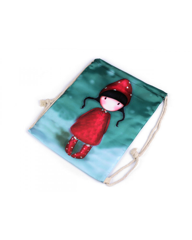 Sac de umăr cu imprimeu, 33x43 cm | Mimib Sac de umăr cu imprimeu, 33x43 cm | Mimib