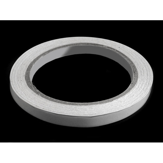 Bandă dublu adezivă lățime 8 mm, 10 mm, 12 mm | Mimib