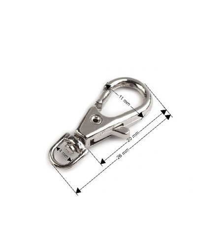 Carabină cu vârtej, 4 mm | Mimib