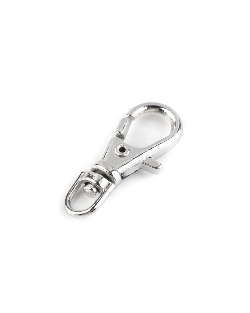 Carabină cu vârtej, 4 mm | Mimib Carabină cu vârtej, 4 mm | Mimib