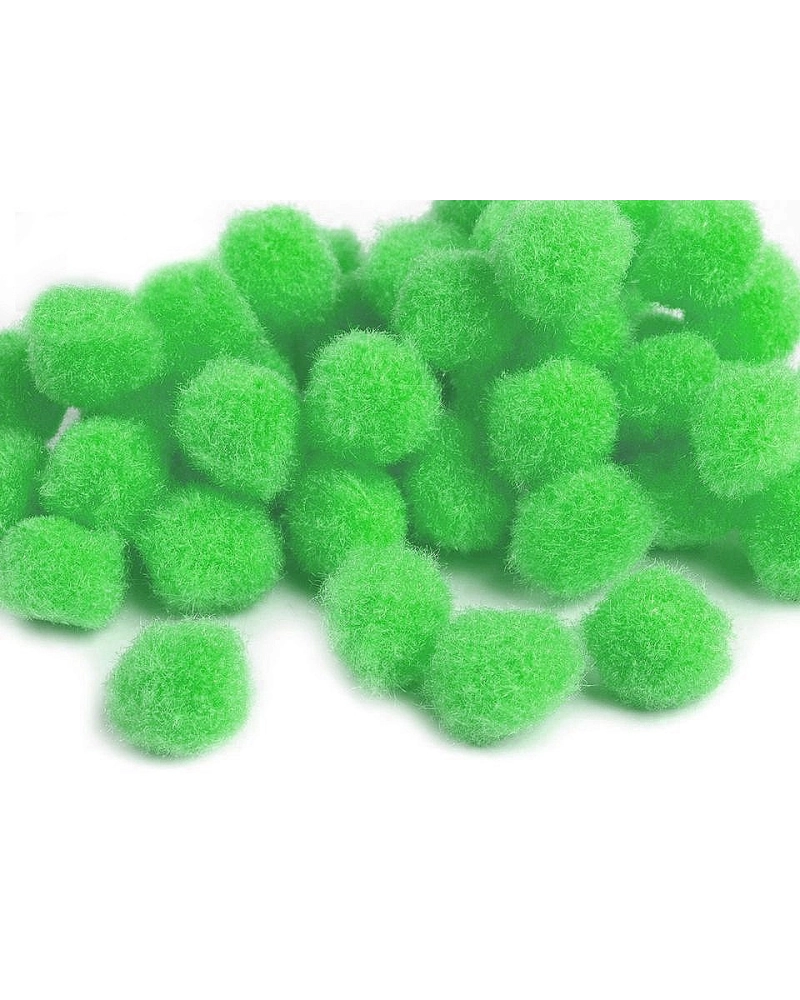 Pompoane, Ø11 mm | Mimib Pompoane, Ø11 mm | Mimib