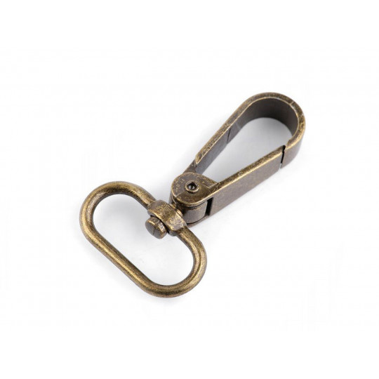 Carabină rotativă, 26 mm | Mimib