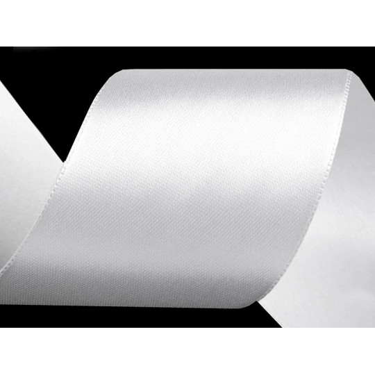 Panglică satin, lățime 50 mm, 3 m/buc | Mimib