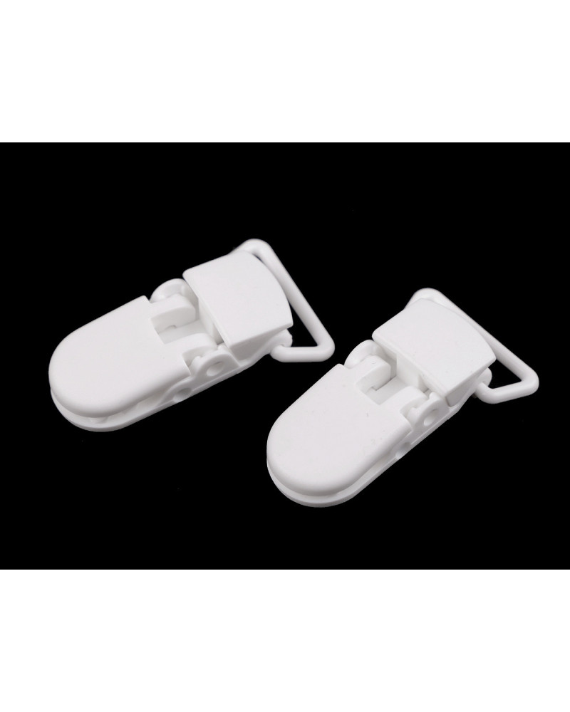 Clipsuri din plastic, lățime 20 mm | Mimib Clipsuri din plastic, lățime 20 mm | Mimib