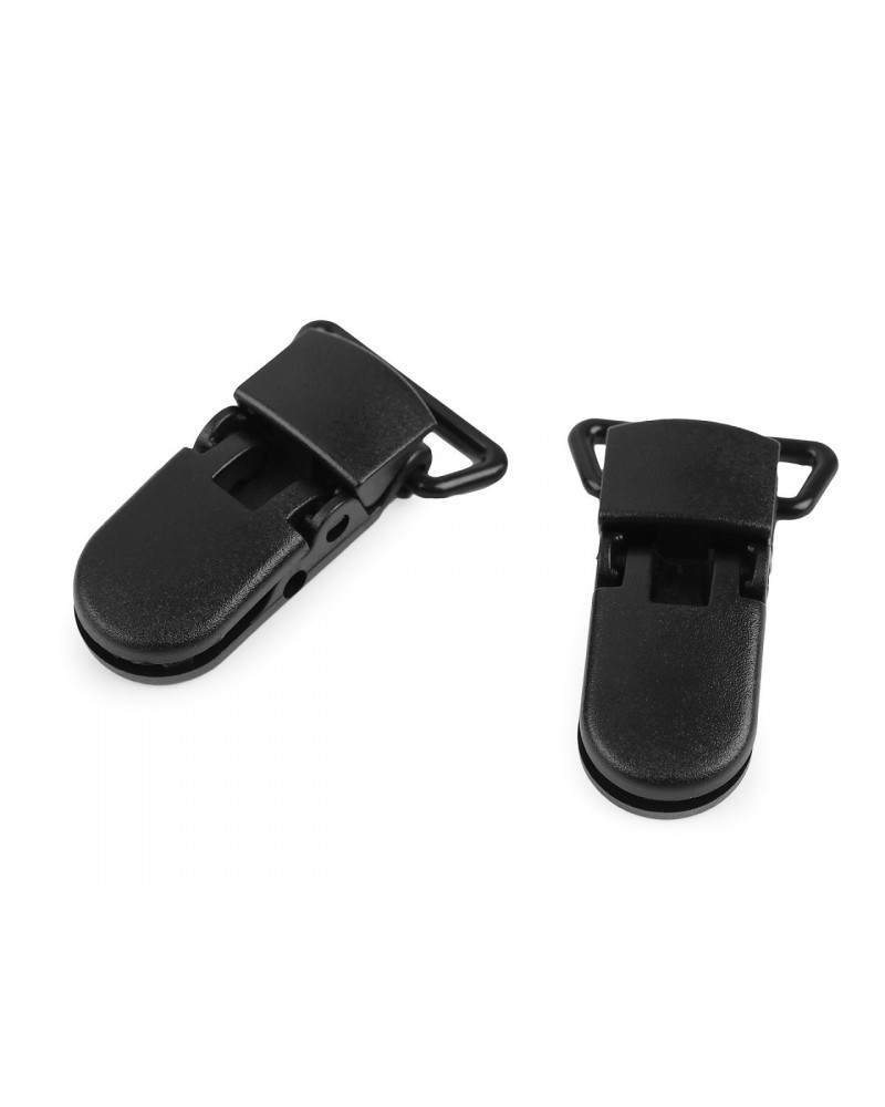 Clipsuri din plastic, lățime 20 mm | Mimib Clipsuri din plastic, lățime 20 mm | Mimib