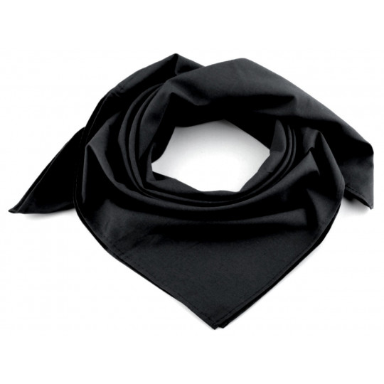 Batic bumbac unicolor, 65x65 cm | Mimib