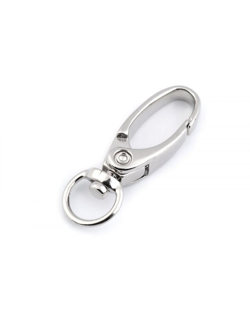 Carabină posetă, 10 mm | Mimib Carabină posetă, 10 mm | Mimib