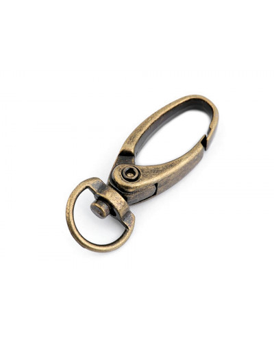 Carabină posetă, 10 mm | Mimib