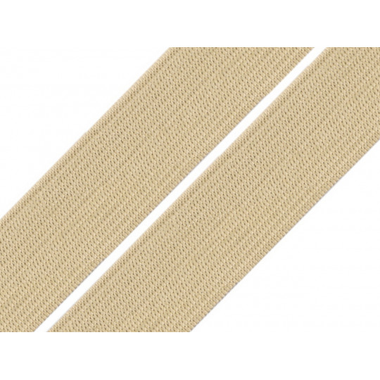 Elastic lat, lățime 20 mm | Mimib