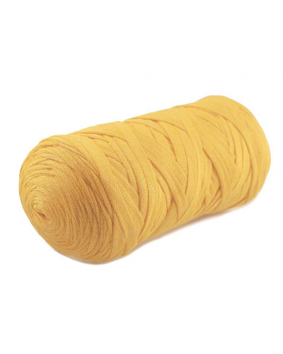 Bandă de tricotat Spaghetti, 250 g | Mimib