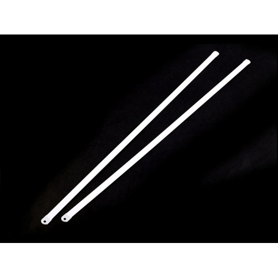 Balene metalice pentru corset, lățime 8 mm | Mimib