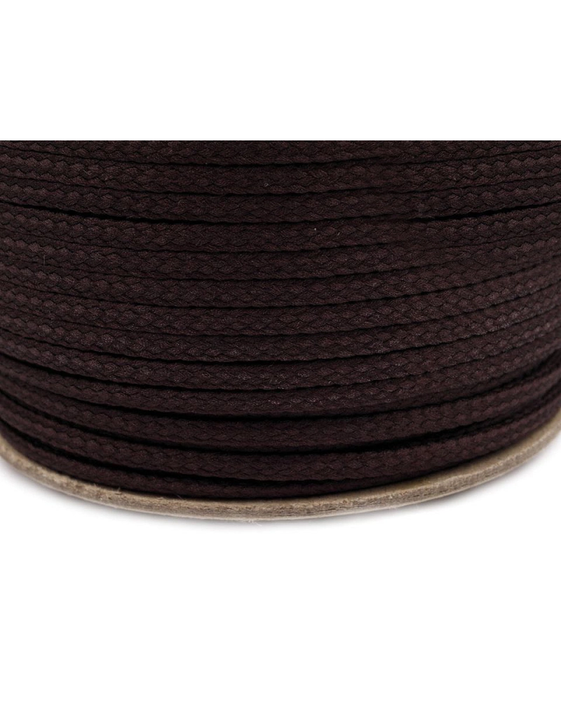 Șnur poliester PES, Ø2 mm | Mimib Șnur poliester PES, Ø2 mm | Mimib