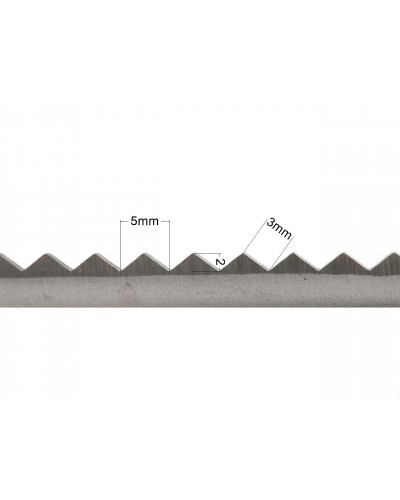 Foarfeci festonat zig zag / ondulat | Mimib