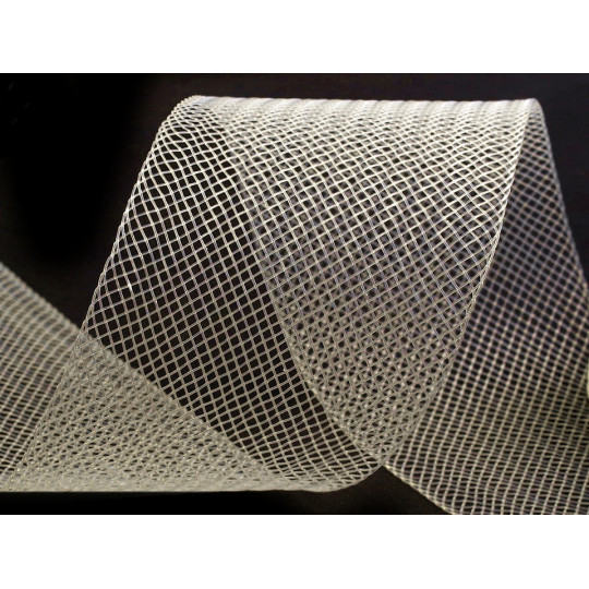 Rijelină rigidă, lățime 5 cm | Mimib