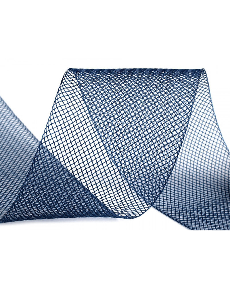 Rijelină rigidă, lățime 5 cm | Mimib