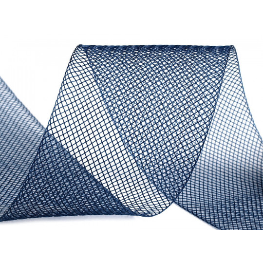 Rijelină rigidă, lățime 5 cm | Mimib