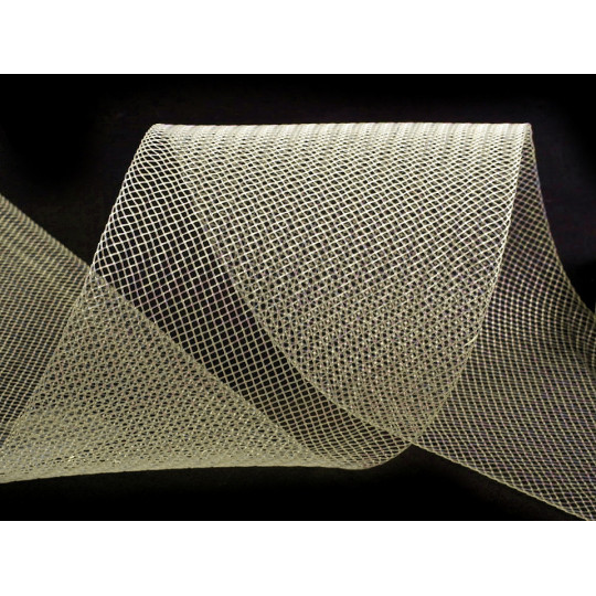 Rijelină rigidă, lățime 8 cm | Mimib