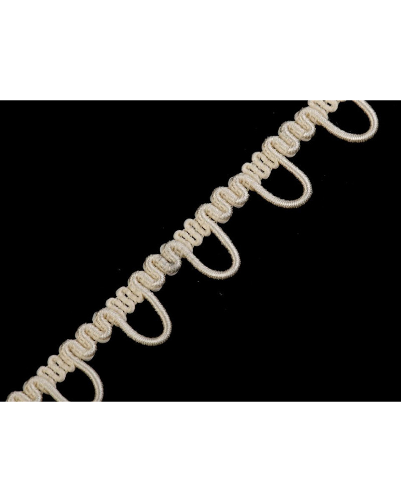 Bandă cu butoniere elastice, lățime 15 mm | Mimib Bandă cu butoniere elastice, lățime 15 mm | Mimib