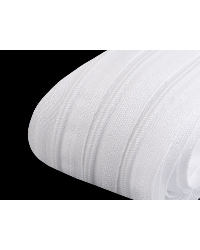 Fermoar spiralat metraj, cursor BX No 3 | Mimib