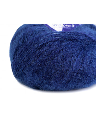 Fir de tricotat Big Mohair, 25 g | Mimib