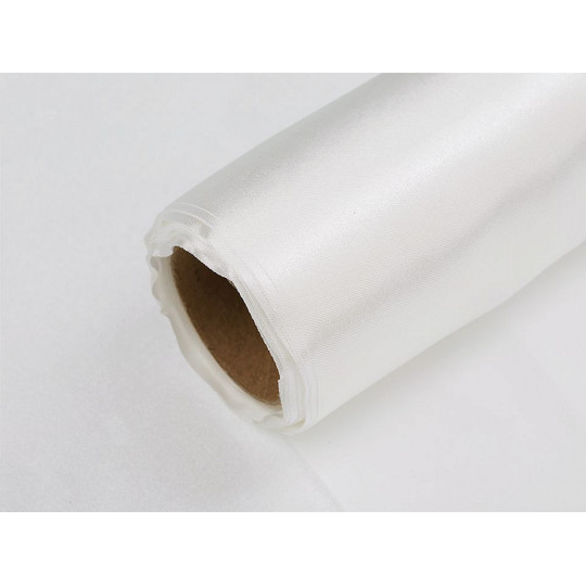 Satin, lățime 14 cm | Mimib