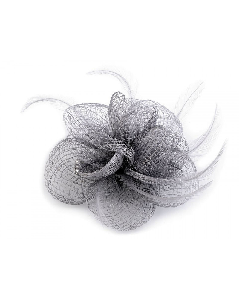 Broșă floare / Accesoriu păr | Mimib Broșă floare / Accesoriu păr | Mimib