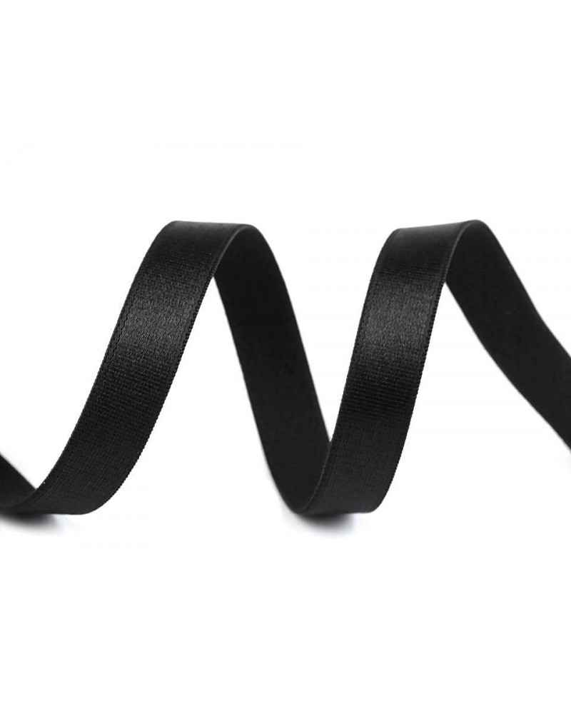 Elastic satinat / bretele sutien, lățime 12 mm | Mimib Elastic satinat / bretele sutien, lățime 12 mm | Mimib