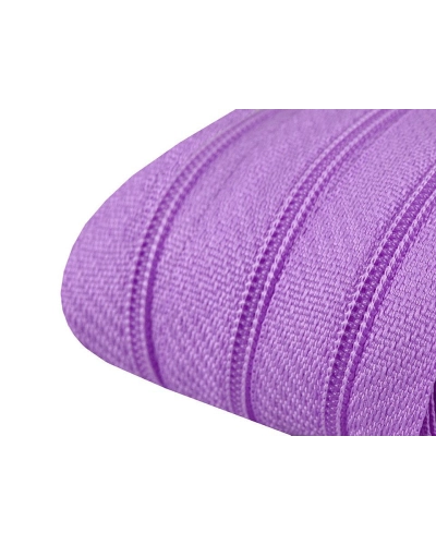 Fermoar spiralat metraj, cursor POL No 3 | Mimib