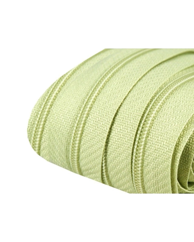 Fermoar spiralat metraj, cursor POL No 3 | Mimib