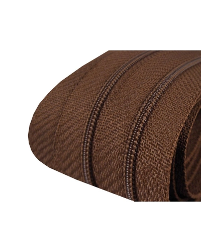 Fermoar spiralat metraj, cursor POL No 3 | Mimib