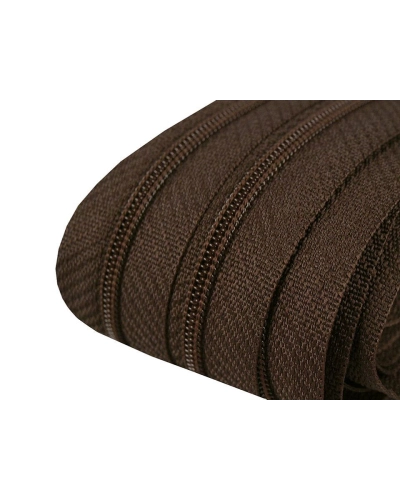 Fermoar spiralat metraj, cursor POL No 3 | Mimib