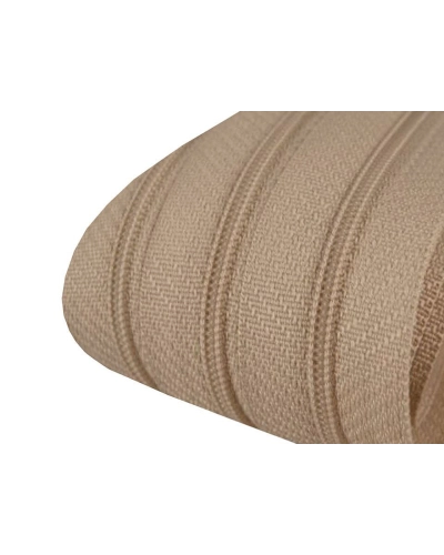 Fermoar spiralat metraj, cursor POL No 3 | Mimib