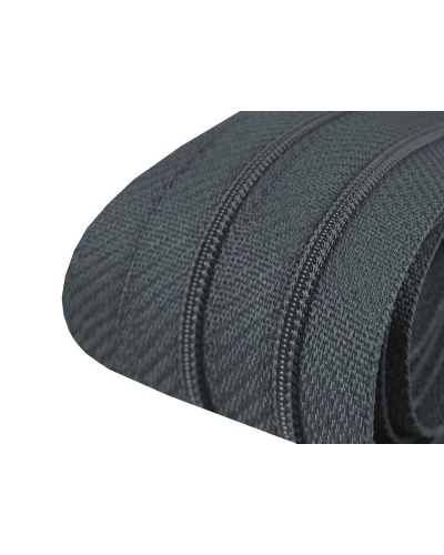 Fermoar spiralat metraj, cursor POL No 3 | Mimib