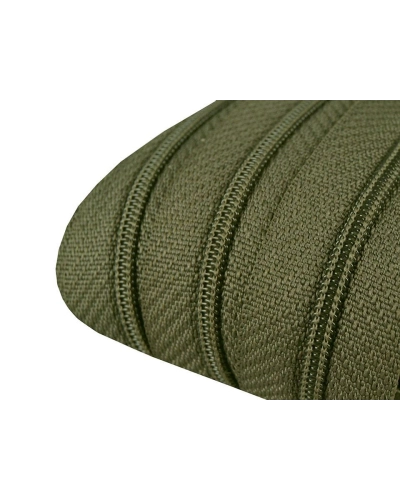 Fermoar spiralat metraj, cursor POL No 3 | Mimib