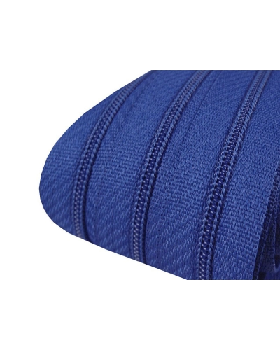 Fermoar spiralat metraj, cursor POL No 3 | Mimib