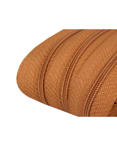 Fermoar spiralat metraj, cursor POL No 3 | Mimib