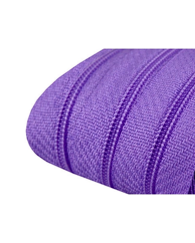 Fermoar spiralat metraj, cursor POL No 3 | Mimib