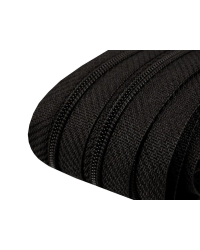 Fermoar spiralat metraj, cursor POL No 3 | Mimib