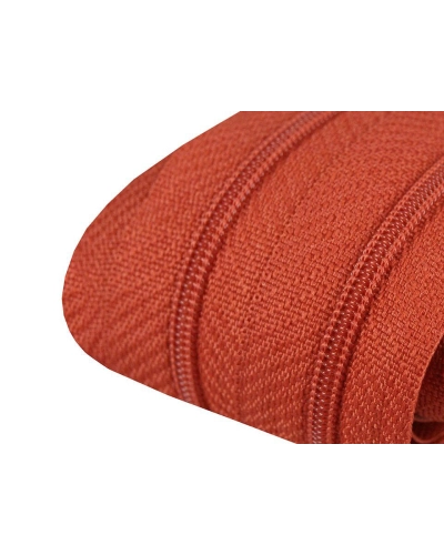 Fermoar spiralat metraj, cursor POL No 3 | Mimib