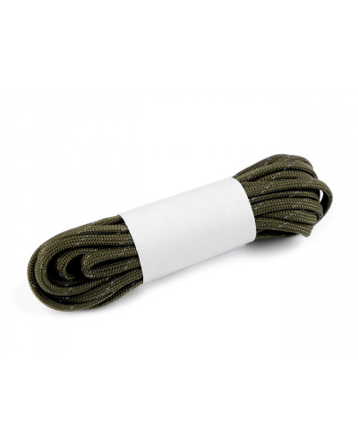 Cordelină paracord cu fir reflectorizant, Ø4 mm | Mimib