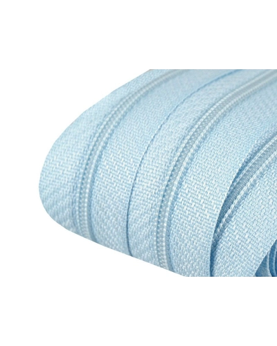 Fermoar spiralat metraj, cursor POL No 3 | Mimib