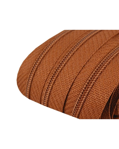 Fermoar spiralat metraj, cursor POL No 3 | Mimib