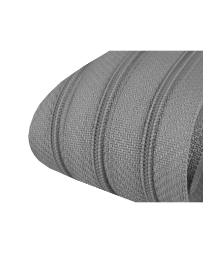 Fermoar spiralat metraj, cursor POL No 3 | Mimib