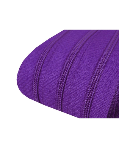 Fermoar spiralat metraj, cursor POL No 3 | Mimib