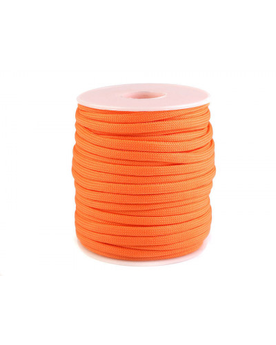 Cordelină paracord, Ø4 mm | Mimib